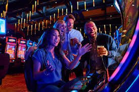iw0012 Classic Slots ရိုးရာ Fruit Machine ဂိမ်း