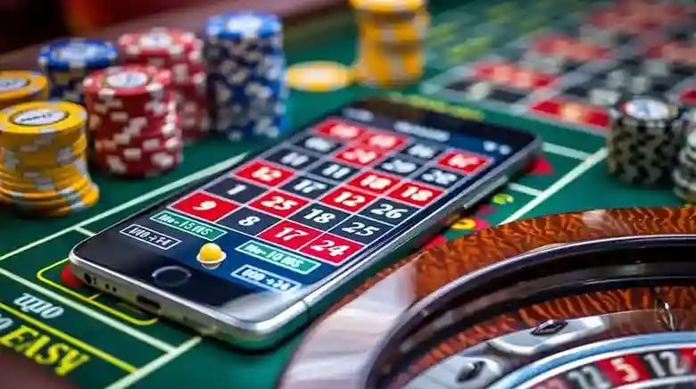 iw0012 ကာစီနို Live Dealer ဂိမ်းများ HD ပုံ